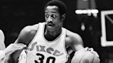 Two-time ABA champion and Indiana Mr. Basketball winner George McGinnis dies at 73