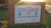 Current and former Alabama prison guards facing bribery charges