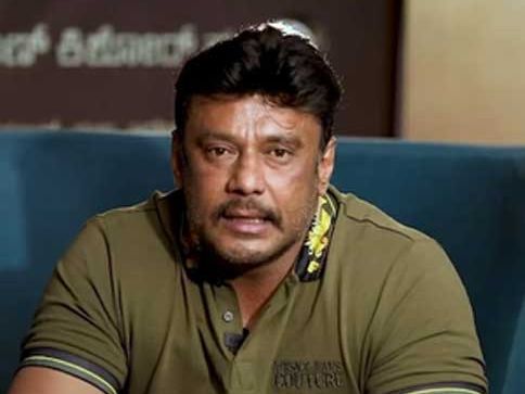 Kannada superstar Darshan, his associates’ judicial custody extended till Aug 15