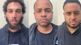 Llegan hoy a la Isla fugitivos arrestados en Dominicana por masacre en Quintana