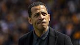 Liam Rosenior sacked after Hull miss out on Championship play-offs