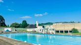 UK Art Deco lido right next to award-winning park reveals new £2.7m renovation