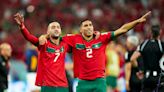 Morocco giving fans 13,000 free tickets for the team's historic World Cup semifinal clash against France