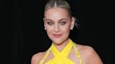 Kelsea Ballerini Rocks A Cutout Romper Onstage, And Her Fierce Abs Are Toned AF