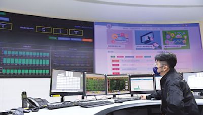 專家傳真－台灣電力轉型 虛擬電廠可扮要角