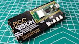 Pimoroni PicoVision Review: Two RP2040 Chips, Retro Video