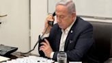 Biden tells Netanyahu US will not participate in any counter-strike against Iran