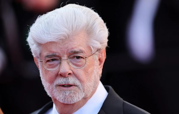 George Lucas, creator of Star Wars and Indiana Jones, calls risk-averse Hollywood creatively bankrupt—‘there’s almost no original thinking’