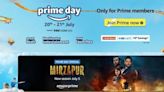 Amazon's 'Prime Day' sale in India dates out. Check bank offers and deals here - CNBC TV18