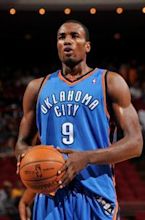 Serge Ibaka