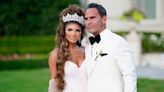 Teresa Giudice and Luis Ruelas Celebrate One Year of Marriage! A Look Back at Their Over-the-Top Wedding