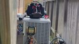 A/C technicians see boom in business due to dangerous heat