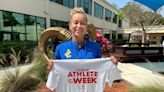 Athlete of the Week: Sophia Loreto pilots the Rams softball machine as the team's lone senior