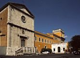 Reale Accademia di Spagna a Roma