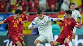 Spain vs Costa Rica player ratings: Gavi and Pedri pull strings in scintillating Qatar World Cup win