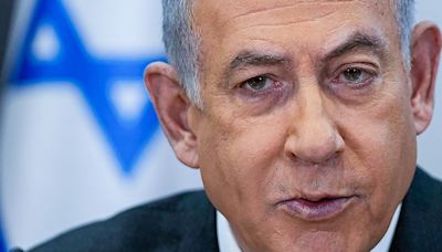Netanyahu: "Entraremos en Rafah y eliminaremos los batallones de Hamás con o sin acuerdo"