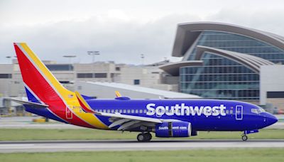 Southwest Airlines Celebrates 53rd Birthday by Offering $53 One-Way Flights