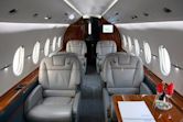 Hawker 4000