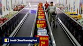 China’s inflation data disappoints again, fuelling calls for swift policy action