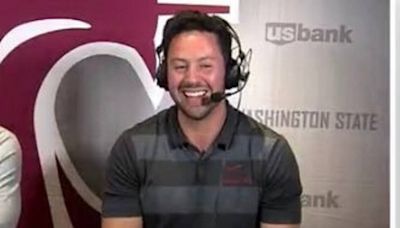 ‘Sizzle’ factor: Why Matt Chazanow feels like right fit as NC State’s next broadcaster