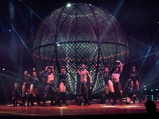 Finde en Rosario: Circo Servian, cine, teatros, música y más entretenimiento