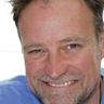 David Hewlett