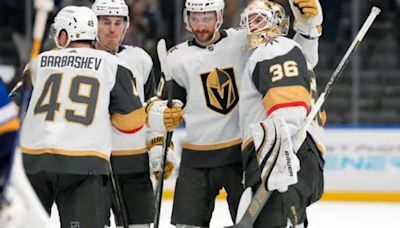 Winnipeg Jets vs Vegas Golden Knights Prediction: Expect a Draw?