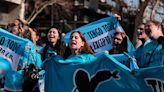 Luis Miguel en la Argentina: de Mariachis a caravanas, las actividades que organizaron los fans para agasajarlo