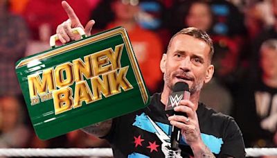 10 WWE Superstars Who Could Win Money In The Bank 2024