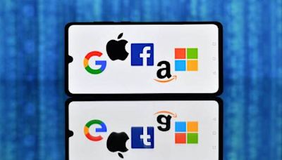 Microsoft Vs. Apple Vs. Google: Which AI Stock Is A Buy Ahead Of Earnings?