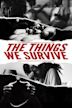 The Things We Survive: Amber Brown