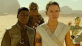STAR WARS: Daisy Ridley Says "It Feels Like We Should" Get John Boyega Back As Finn For Rey-Focused Movie
