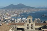 Mount Vesuvius