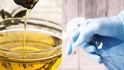 La Anmat prohibió la venta y elaboración de un aceite de oliva y el uso y distribución de una serie de productos de limpieza