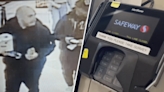 Police search for suspects who placed skimmers around DC