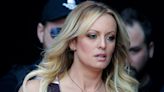 Porn performer Stormy Daniels is expected to testify at Donald Trump's hush money trial on Tuesday