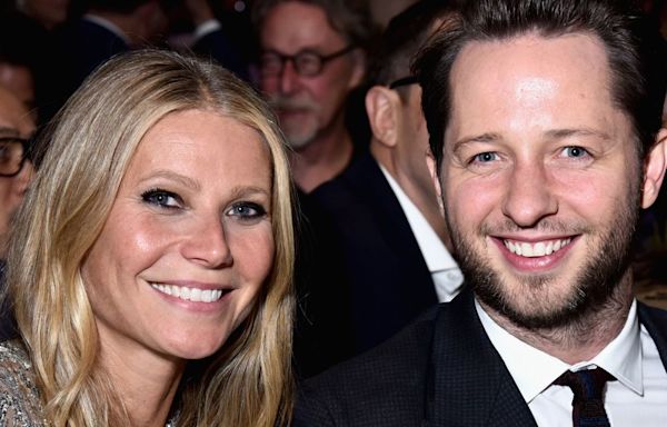 Gwyneth Paltrow’s Bestie Bowel Blowout, Explained