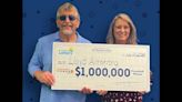 Wife told husband about a huge lottery win in NC. Then they ‘could hardly sleep’