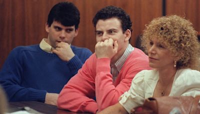 Where Are the Menendez Brothers Now After Murdering Parents Kitty and Jose? Updates on Life in Prison