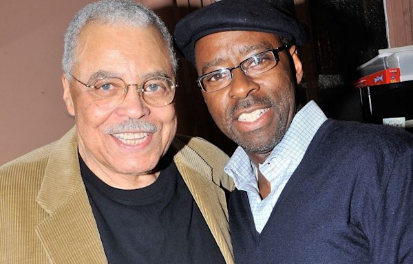 Courtney B. Vance Recalls Rehearsing Heartbreaking ‘Fences’ Scene With James Earl Jones for the Tony Awards: ‘The ...