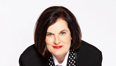 Love criminals, Robin Williams, and Inside Out, what Paula Poundstone has to say