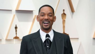Will Smith explains how the writers' strike impacted ‘Bad Boys: Ride or Die’