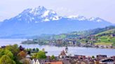 This Stunning Swiss Lake Town Has Wildflower Hikes and Private Sauna Boats — Here's How to Spend One Perfect Day