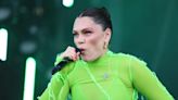 Jessie J a powerhouse on stage but showed how in touch she is with fans