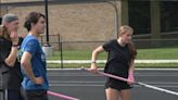 Orchard Park duo continue legacy of pole vault success