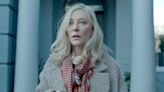 Cate Blanchett Thriller Disclaimer, From Alfonso Cuarón, Lands Apple TV+ Release Date — Get a First Look