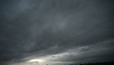 Colorado weather: Afternoon storms return with chance of ping pong ball-sized hail northeast of Denver