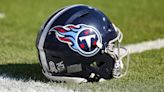 Tyke Tolbert to join Titans as receivers coach