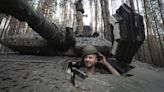 'Irreversible, but...': What is NATO's plan for Ukraine beyond words
