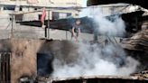以色列襲擊加沙70軍事目標 一難民營受襲至少29死數十傷